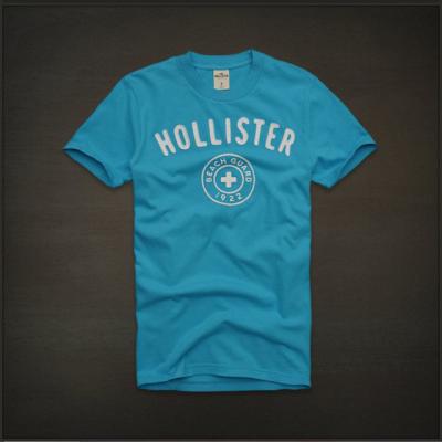 Hollister Men Shirts-401